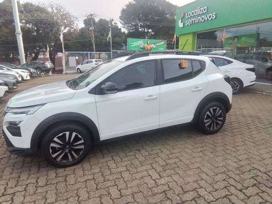 RENAULT KARDIAN 1.0 TCE FLEX EVOLUTION EDC